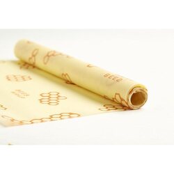 Bee`s Wrap Beeswax wrap roll 35,5 x 132cm