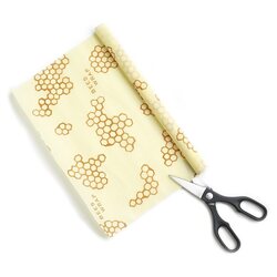 Bee`s Wrap Beeswax wrap roll 35,5 x 132cm