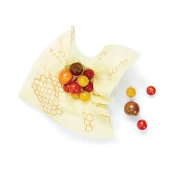 Bee`s Wrap Beeswax wrap Honeycomb, medium