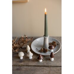 Storefactory Bovik decoration 4 x 5 cm - CHOOSE COLOUR