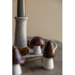 Storefactory Bovik decoration 4 x 5 cm - CHOOSE COLOUR