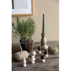 Storefactory Bovik decoration 4 x 5 cm - CHOOSE COLOUR