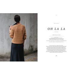 Cozy Publishing Urban Knit Klassikot