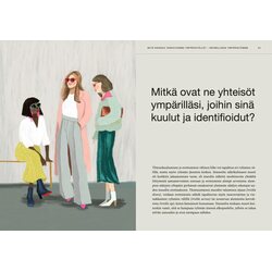 Cozy Publishing Muodikasta vastuullisuutta