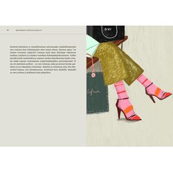 Cozy Publishing Muodikasta vastuullisuutta