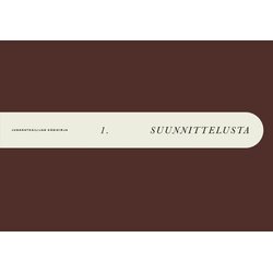 Cozy Publishing Junamatkailijan käsikirja – 100 vinkkiä reissusta haaveilevalle