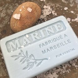 Marseille Marseille palasaippua - valitse tuoksu/väri