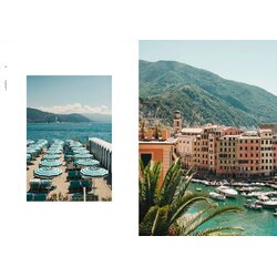 Cozy Publishing Hetkiä Italiassa – 20 aluetta vuodessa