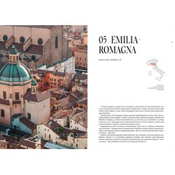 Cozy Publishing Hetkiä Italiassa – 20 aluetta vuodessa