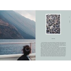 Cozy Publishing Hetkiä Italiassa – 20 aluetta vuodessa
