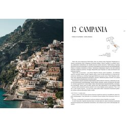 Cozy Publishing Hetkiä Italiassa – 20 aluetta vuodessa