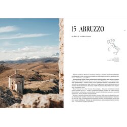 Cozy Publishing Hetkiä Italiassa – 20 aluetta vuodessa