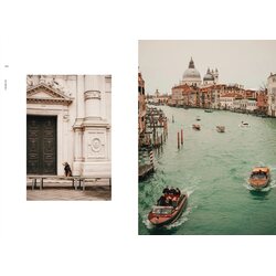 Cozy Publishing Hetkiä Italiassa – 20 aluetta vuodessa