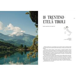 Cozy Publishing Hetkiä Italiassa – 20 aluetta vuodessa