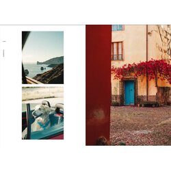 Cozy Publishing Hetkiä Italiassa – 20 aluetta vuodessa