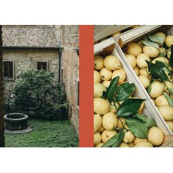 Cozy Publishing La Nostra Cucina Povera – Arkiruokaa italialaisittain