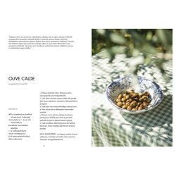 Cozy Publishing La Nostra Cucina Povera – Arkiruokaa italialaisittain