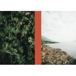 Cozy Publishing La Nostra Cucina Povera – Arkiruokaa italialaisittain