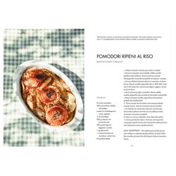 Cozy Publishing La Nostra Cucina Povera – Arkiruokaa italialaisittain