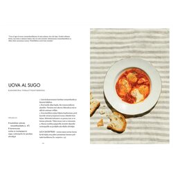 Cozy Publishing La Nostra Cucina Povera – Arkiruokaa italialaisittain