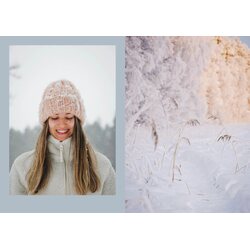 Cozy Publishing Mökkiruokaa läpi vuoden