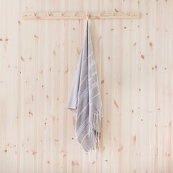 Lina Ranta hamam-lastenpyyhe 70 x 140 cm, beige