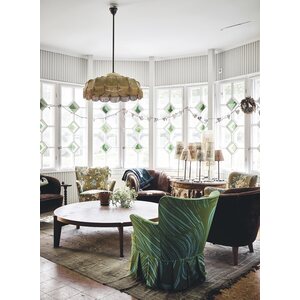 Cozy Publishing Happy homes creative kirja