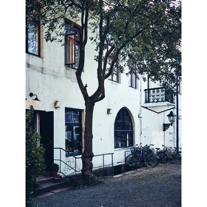 Cozy Publishing Happy homes creative kirja