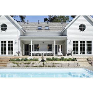 Cozy Publishing Happy homes summer houses book