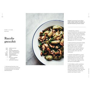 Cozy Publishing Kasviksia viikon jokaiselle päivälle book