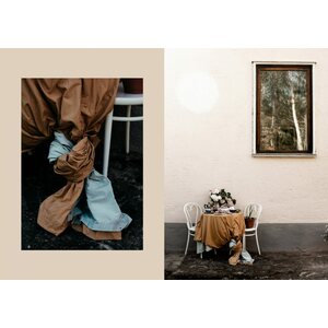 Cozy Publishing Kaunis aamu book