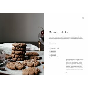 Cozy Publishing Kaunis aamu book