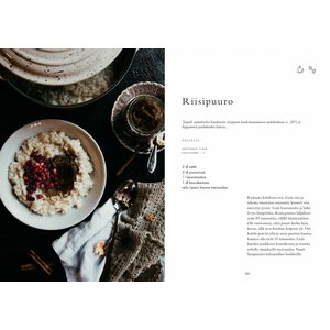 Cozy Publishing Kaunis aamu book
