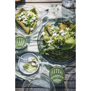 Cozy Publishing Menu - reseptejä yhteisiin hetkiin kirja