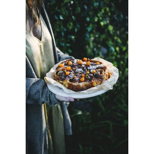 Cozy Publishing Menu - reseptejä yhteisiin hetkiin kirja