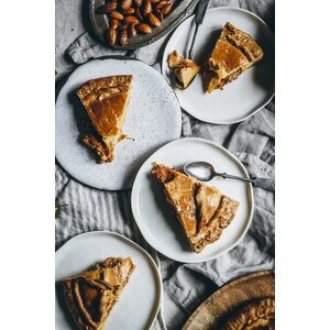 Cozy Publishing Menu - reseptejä yhteisiin hetkiin kirja