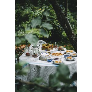 Cozy Publishing Menu - reseptejä yhteisiin hetkiin kirja