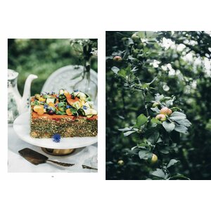 Cozy Publishing Menu - reseptejä yhteisiin hetkiin kirja