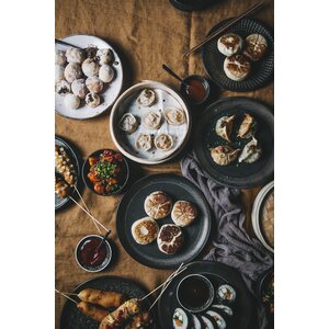 Cozy Publishing Menu - reseptejä yhteisiin hetkiin kirja