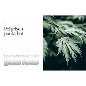 Cozy Publishing Nordic garden design - pohjoisen puutarhat kirja