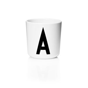 Design Letters Ecozen kirjainmuki - VALITSE KIRJAIN A-Z