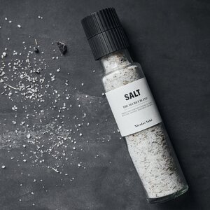 Nicolas Vahe Suolaseos, the secret blend by nicolas 320 g