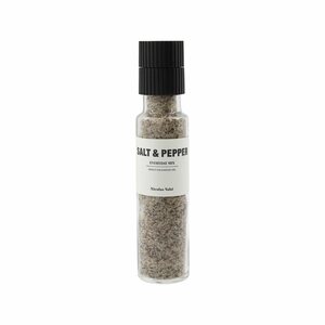 Nicolas Vahe Salt and pepper, Everyday Mix 310 g