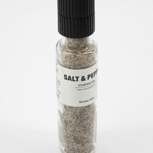 Nicolas Vahe Salt and pepper, Everyday Mix 310 g