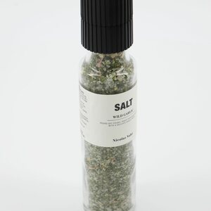 Nicolas Vahe Salt, wild garlic 300 g