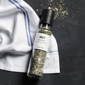 Nicolas Vahe Salt, wild garlic 300 g