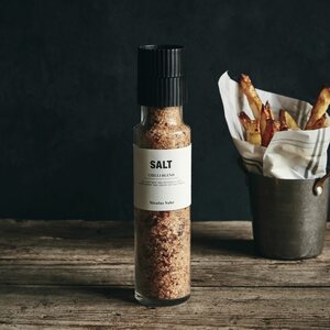 Nicolas Vahe Salt, Chilli blend 315 g