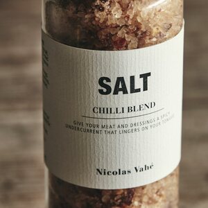 Nicolas Vahe Salt, Chilli blend 315 g