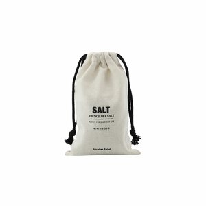 Nicolas Vahe Salt, Bag 250 g