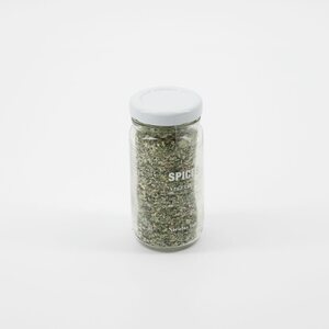 Nicolas Vahe Spices, garlic, parsley & red bell pepper
